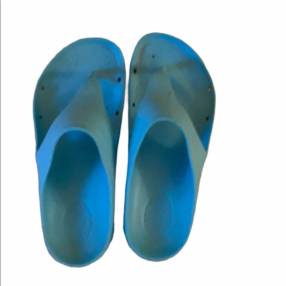 Birkenstock sandals